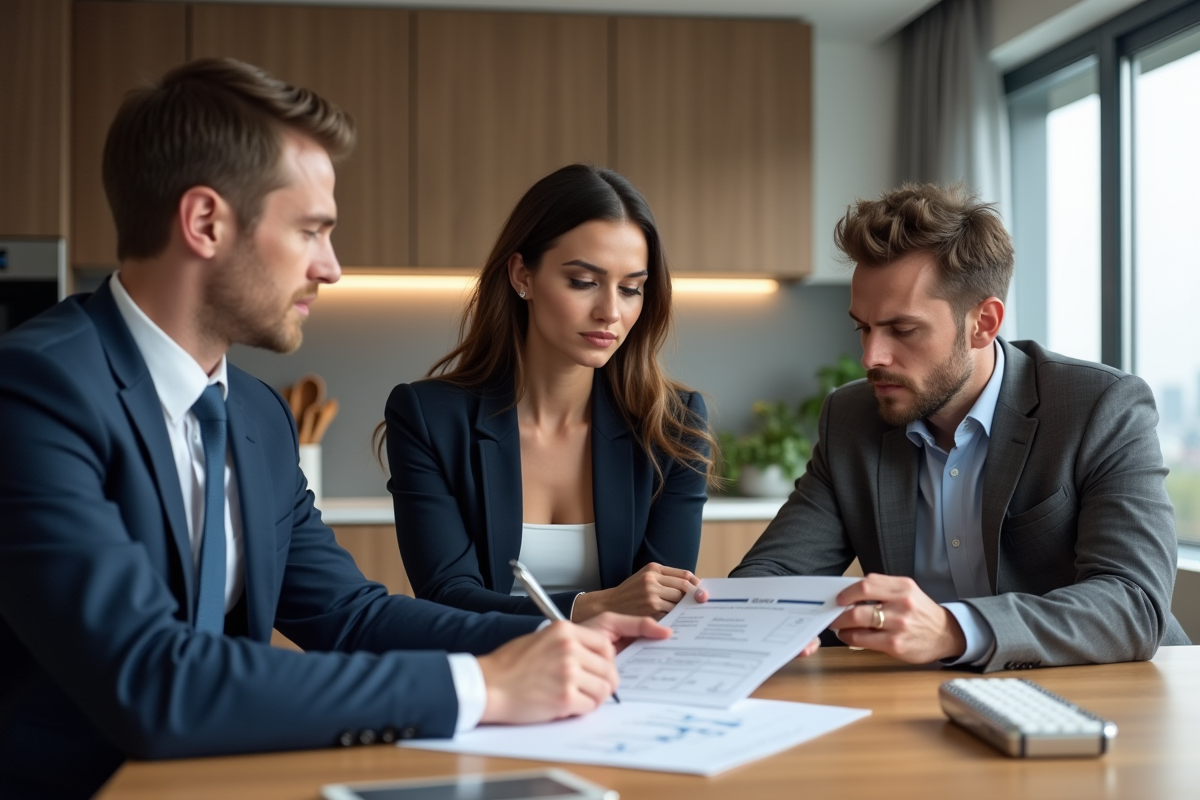 Responsabilité du paiement de l’estimation immobilière : acquéreur ou vendeur ?