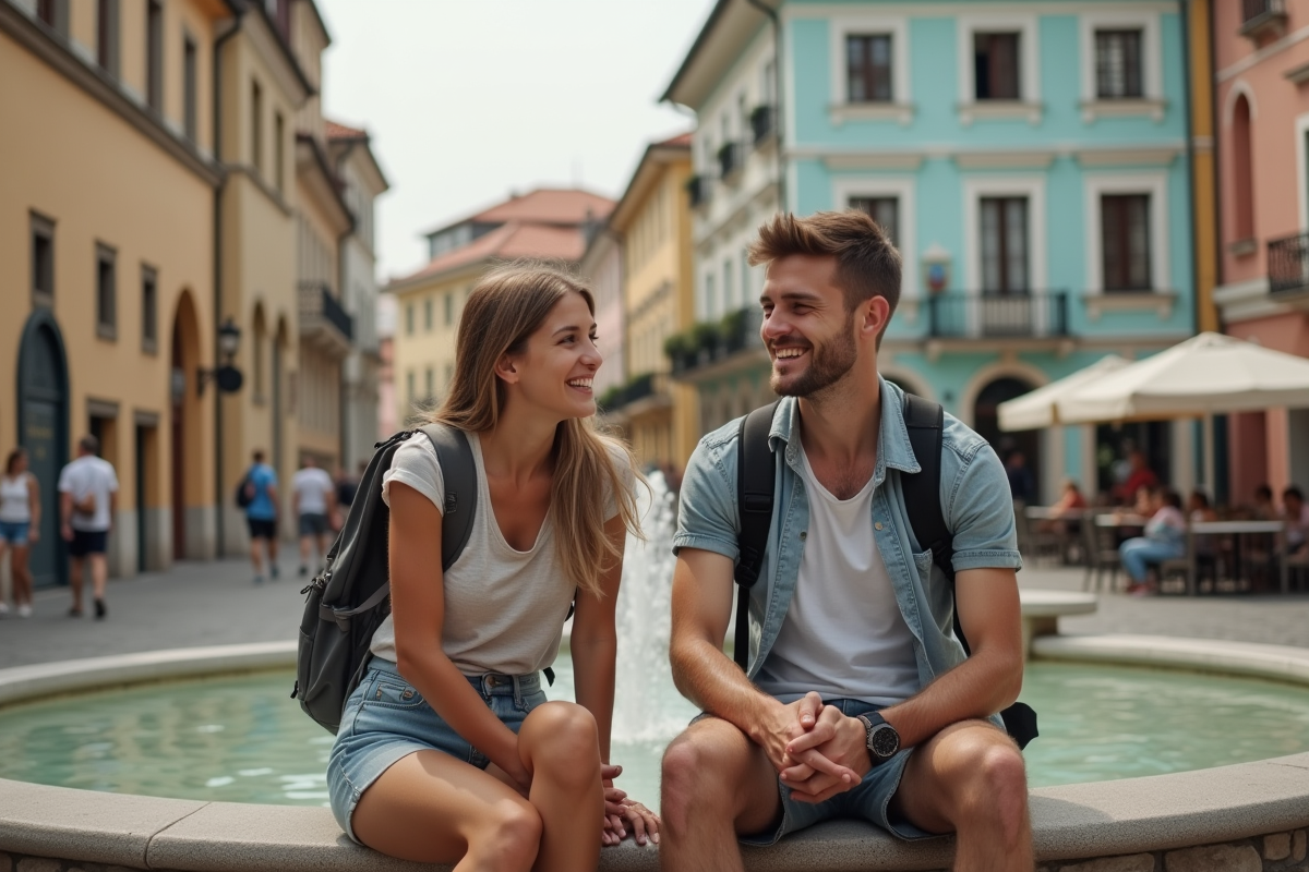 Destinations de vacances économiques en Europe : les options les plus abordables