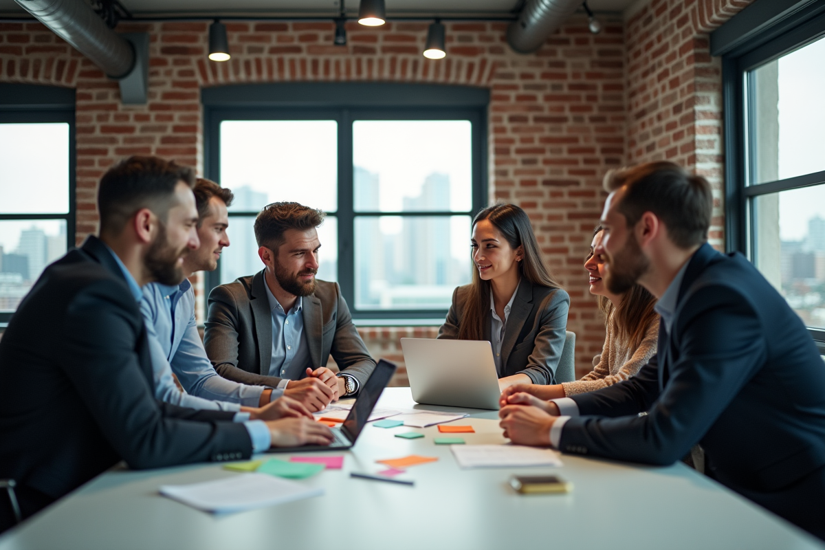 Mise en place d’une culture de l’innovation : stratégies et pratiques essentielles