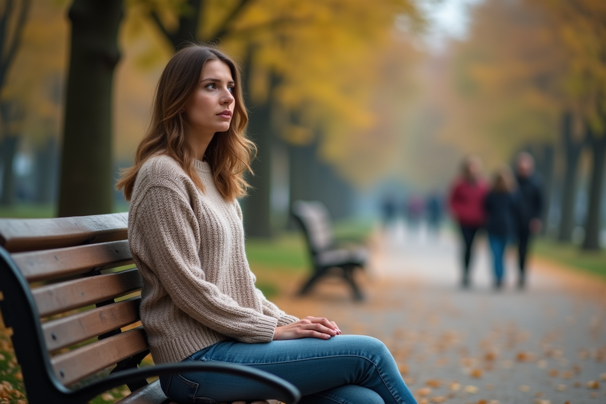 Manque d’envie de voir sa famille : les raisons d’une distance émotionnelle