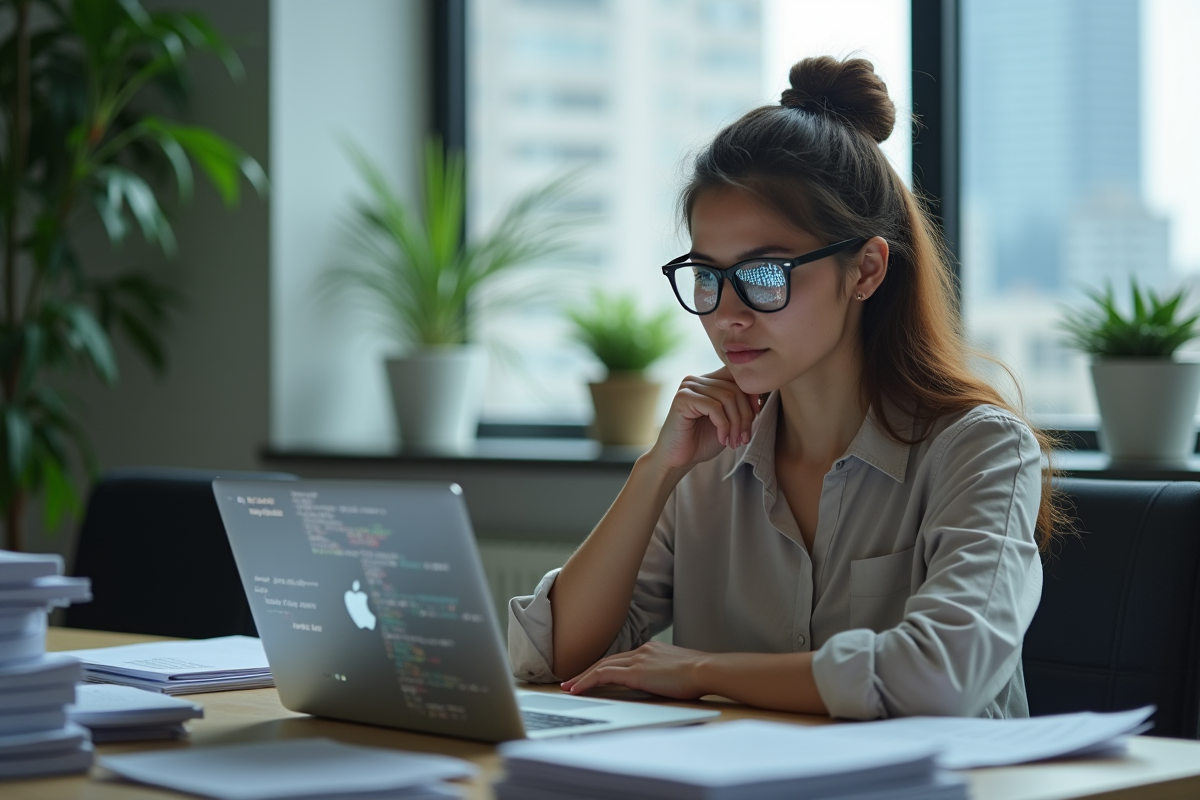 Impact environnemental de l’IA : réalité des dommages causés
