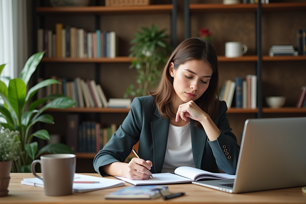 Organisation personnelle : les premiers pas pour s’organiser efficacement
