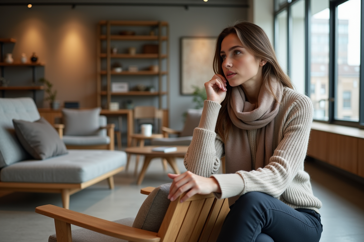 Meilleur moment pour l’achat de meubles : conseils et astuces