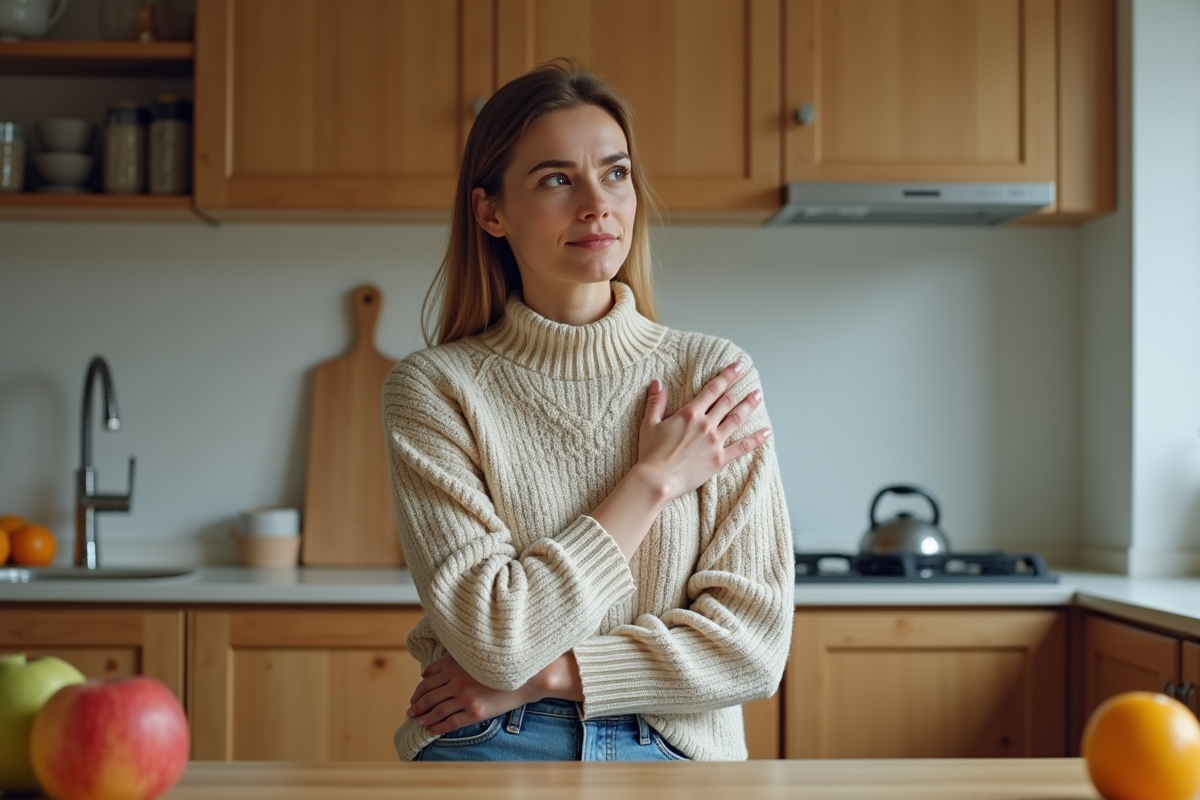 Sensations de faim fréquentes : distinguer le besoin réel de manger