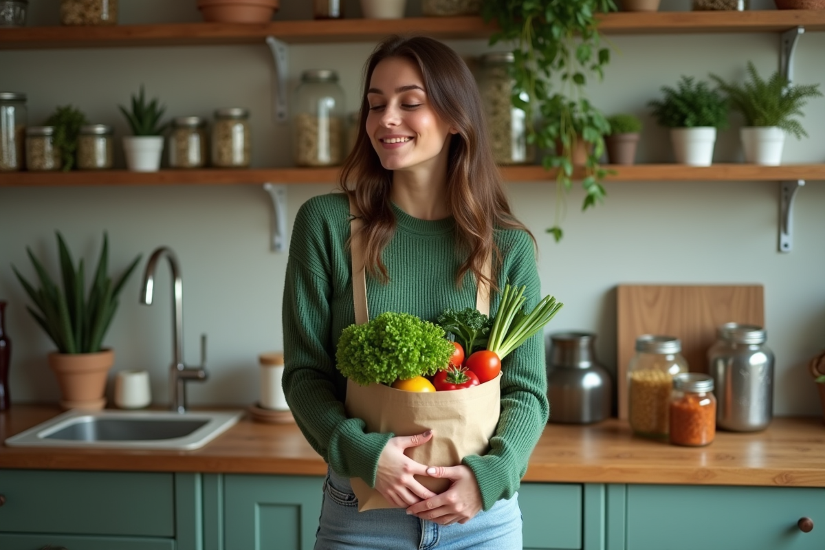 Gestes écologiques essentiels pour un quotidien durable