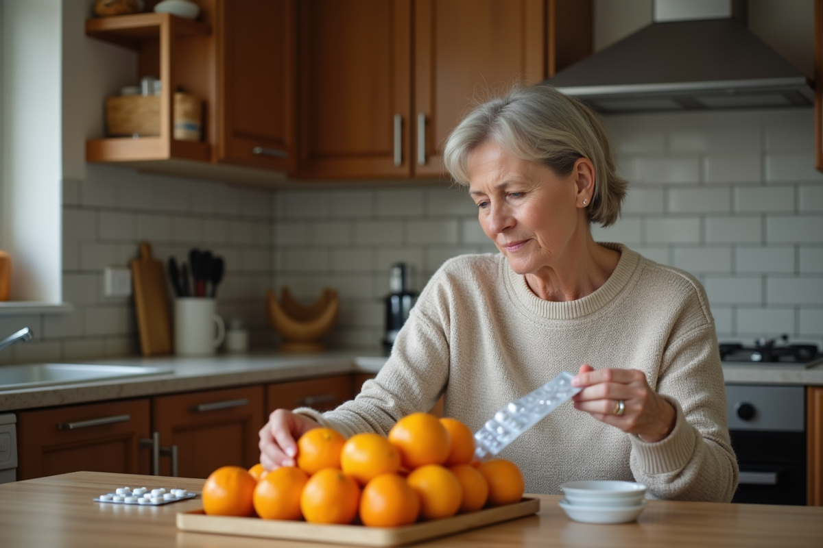 Aliments à éviter avec les médicaments homéopathiques : conseils et recommandations
