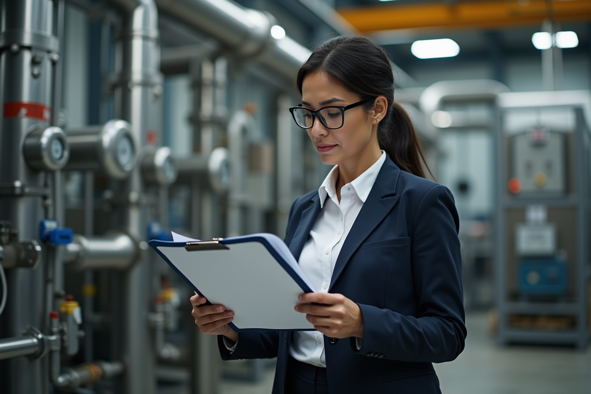 Différence entre la norme ISO 50001 et la norme ISO 14001 : points clés et distinctions