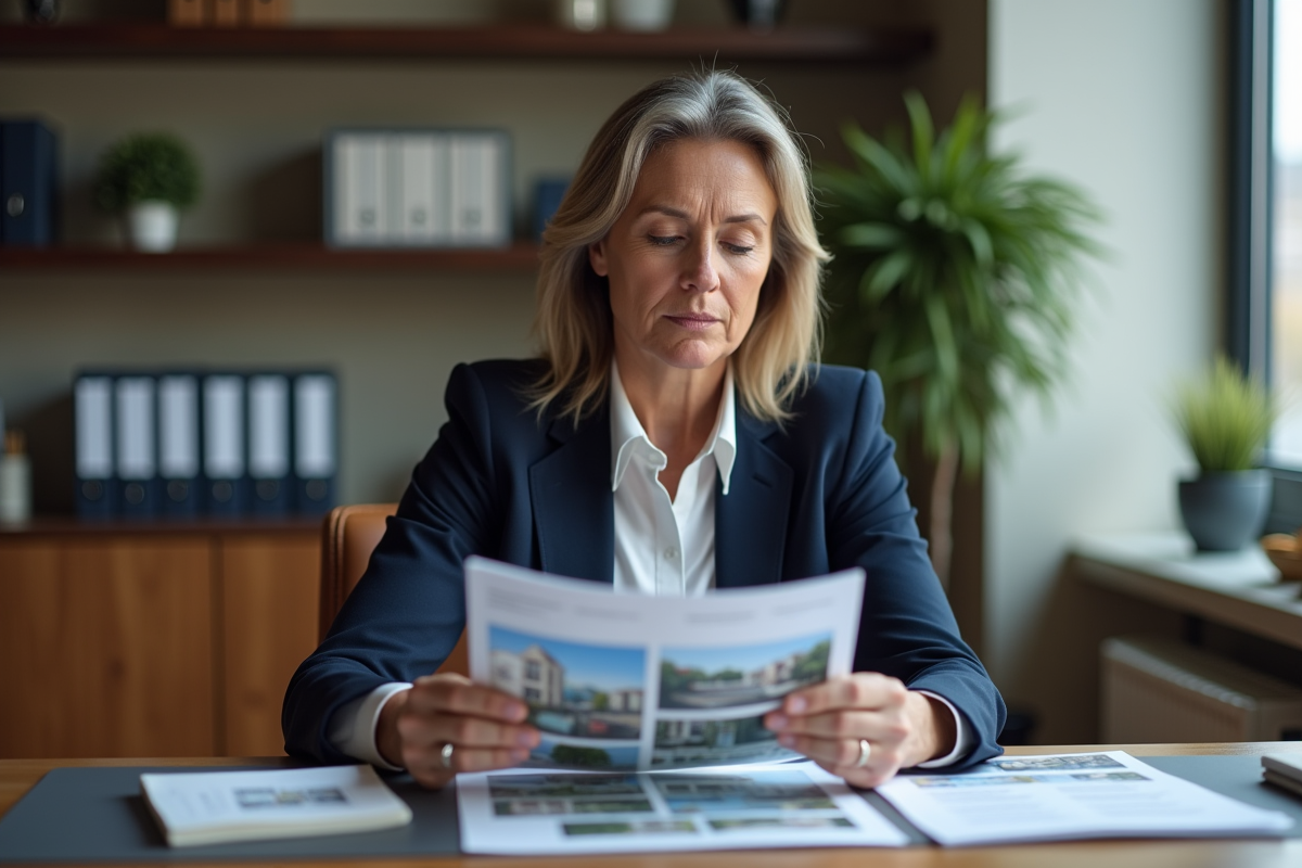 Investissement dans une SCPI : identifier le moment opportun