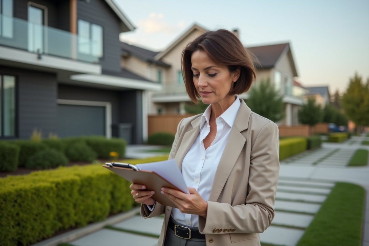 Estimation précise de sa maison : méthodes et astuces