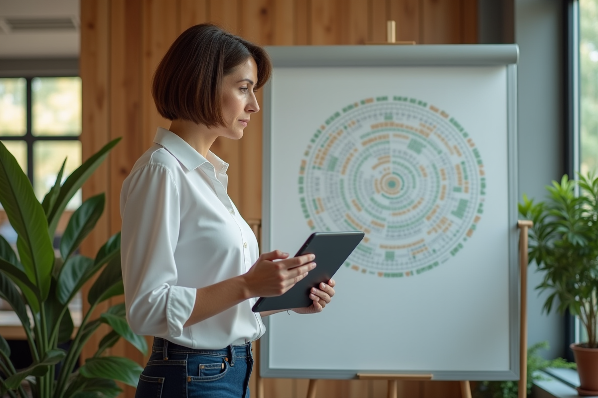 Mesure de la circularité : méthodes et indicateurs clés