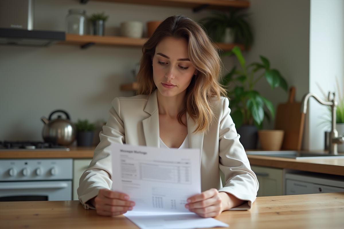 Le plus petit prêt hypothécaire disponible sur le marché