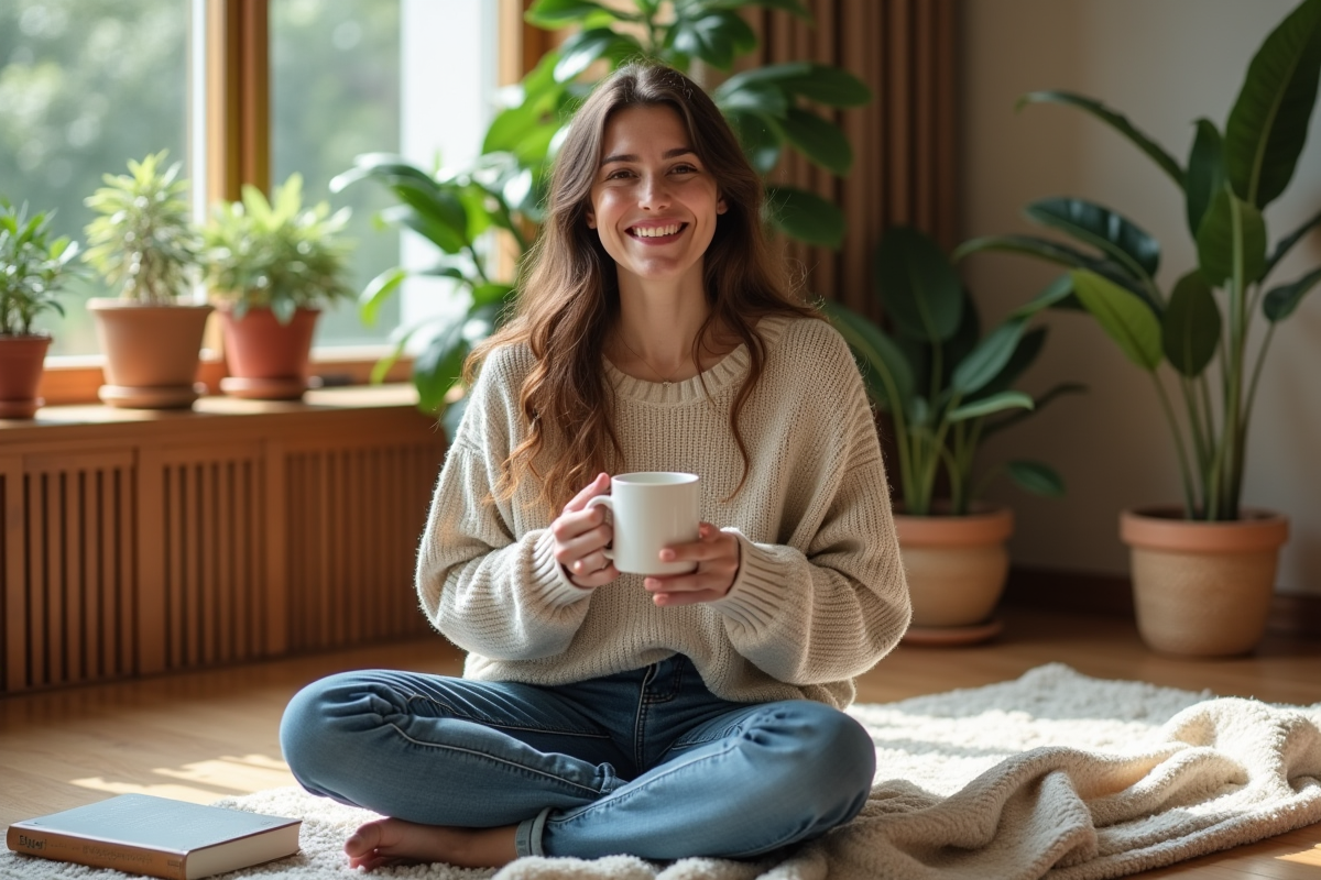 Objets du bonheur : les items qui apportent la joie au quotidien