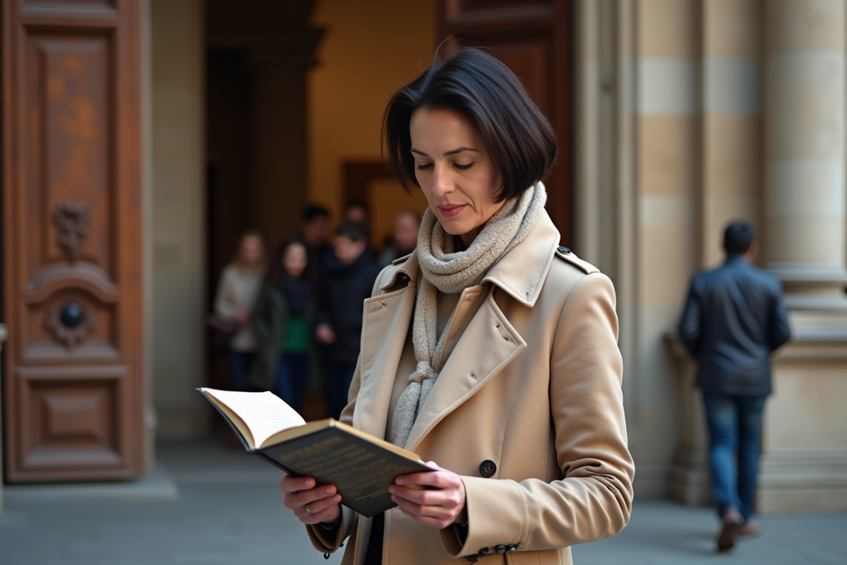 Tourisme culturel : les raisons de choisir cette forme de voyage