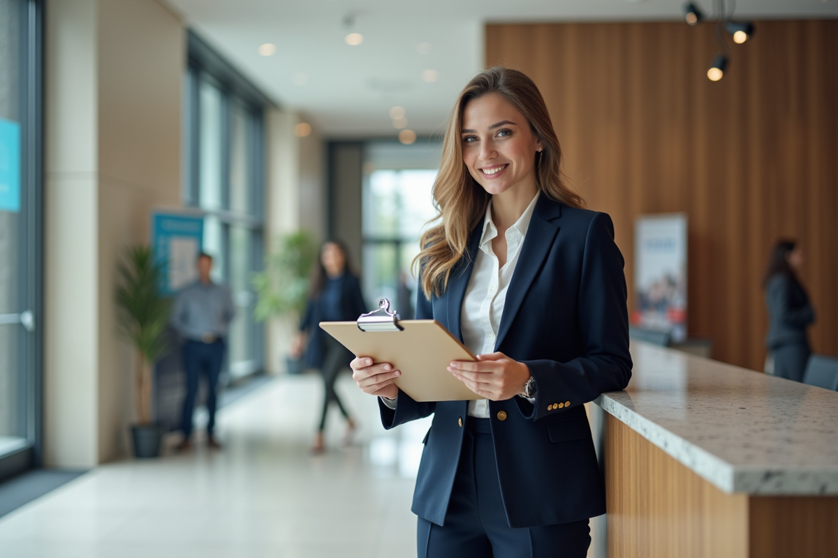 Liste de contrôle d’événement : éléments essentiels pour une organisation réussie