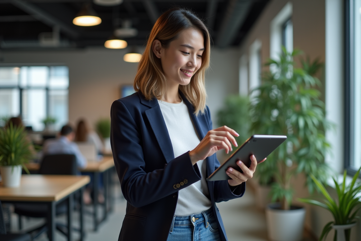 La réalité augmentée et ses avantages essentiels