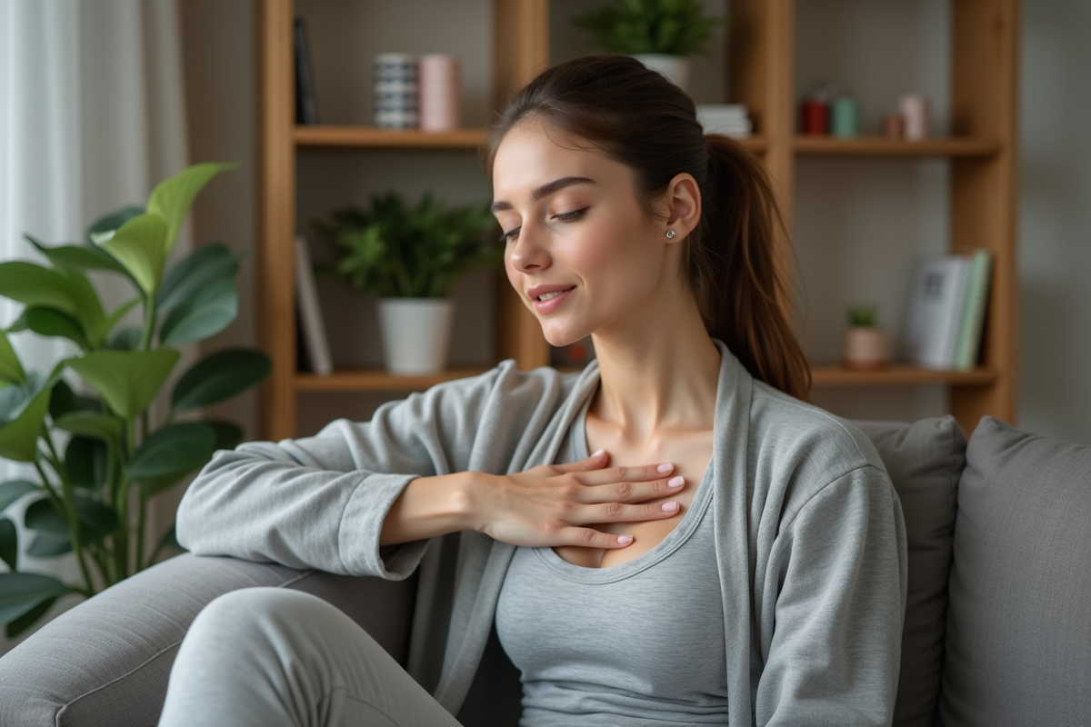 Reprogrammation de l’inconscient pour une perte de poids efficace