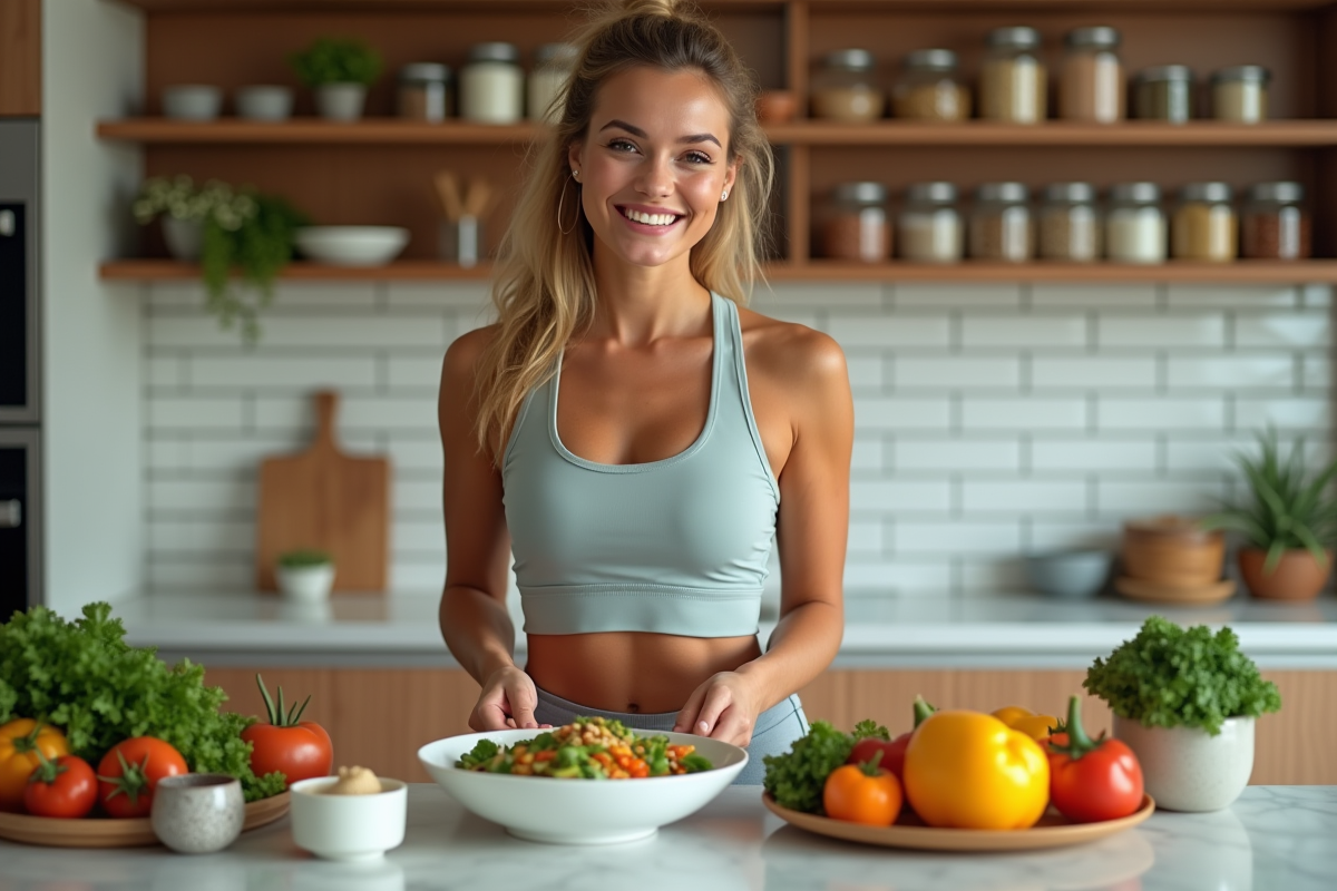 Meilleur régime 2025 : sélection des diètes les plus prometteuses