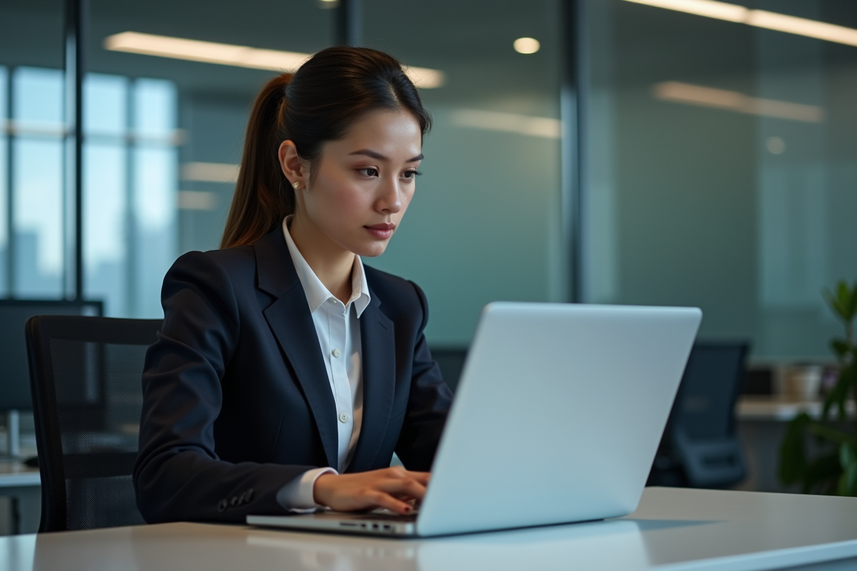 Cybersécurité et protection des informations : mécanismes et stratégies