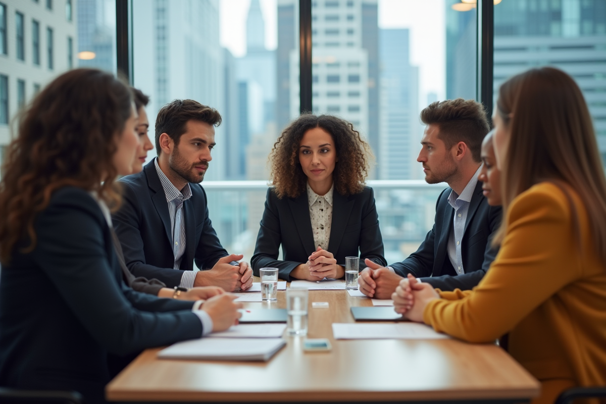 Lutte contre l’inégalité hommes-femmes : stratégies et actions efficaces