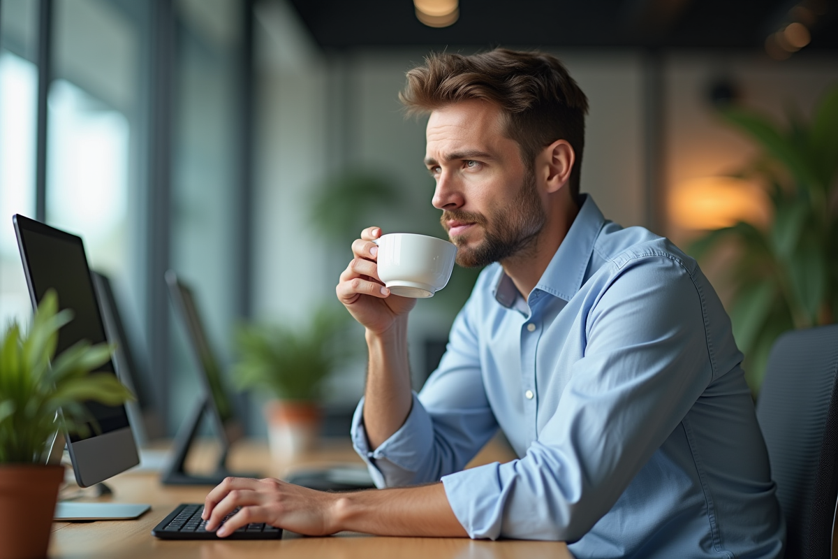Gestion du temps de travail : pauses recommandées après 4 heures d’activité