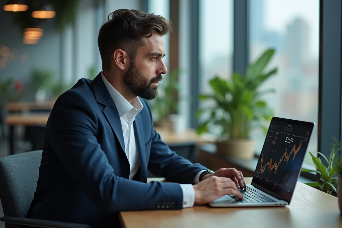 Investir dans la fintech : avantages et considérations essentielles