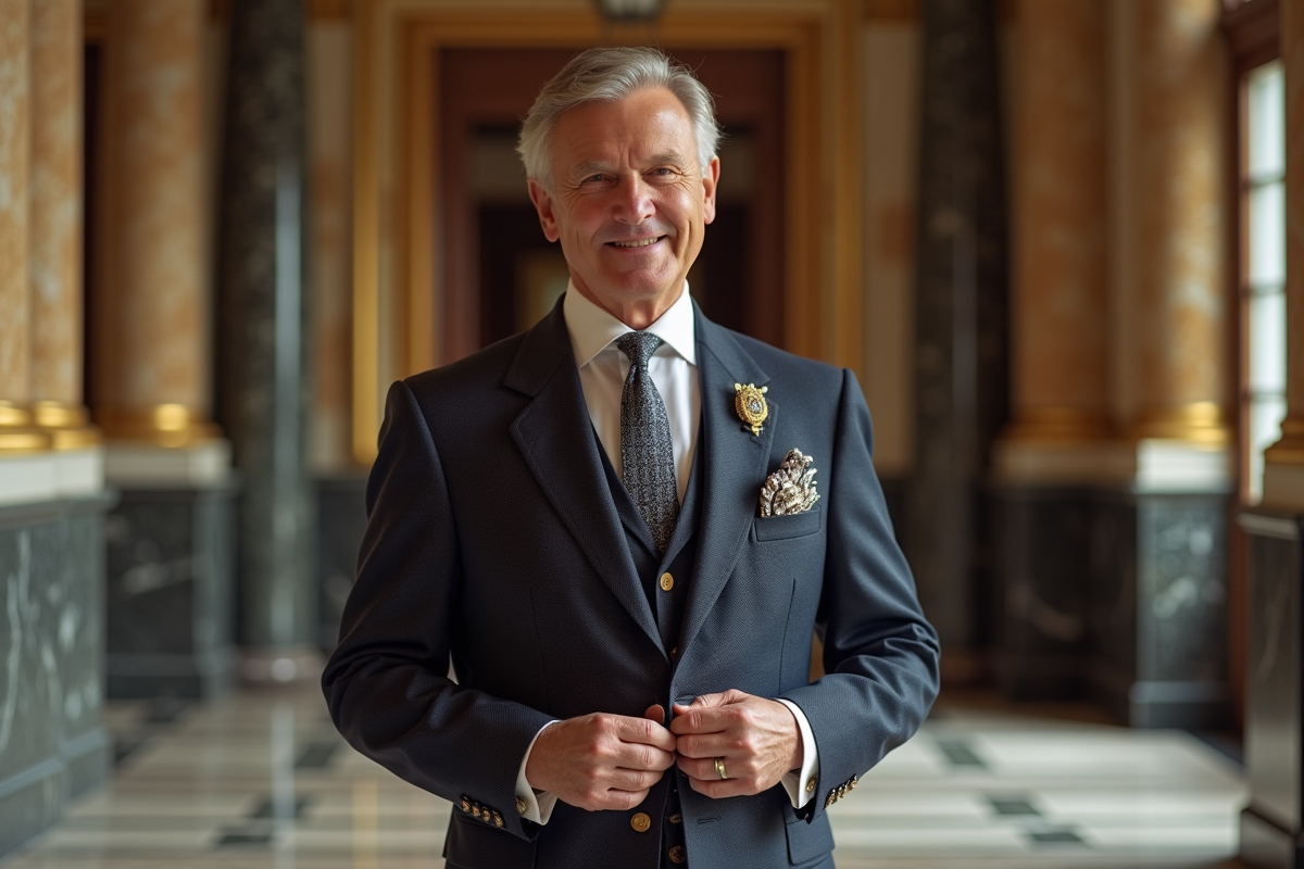 Les vêtements les plus chers et leurs caractéristiques uniques