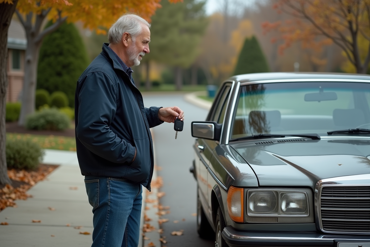 Remplacement de voiture : signes et moment idéal pour le faire