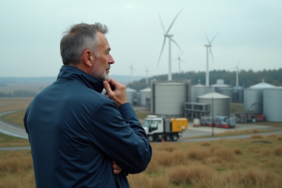 Inconvénient de l’hydrogène : analyse des défis énergétiques