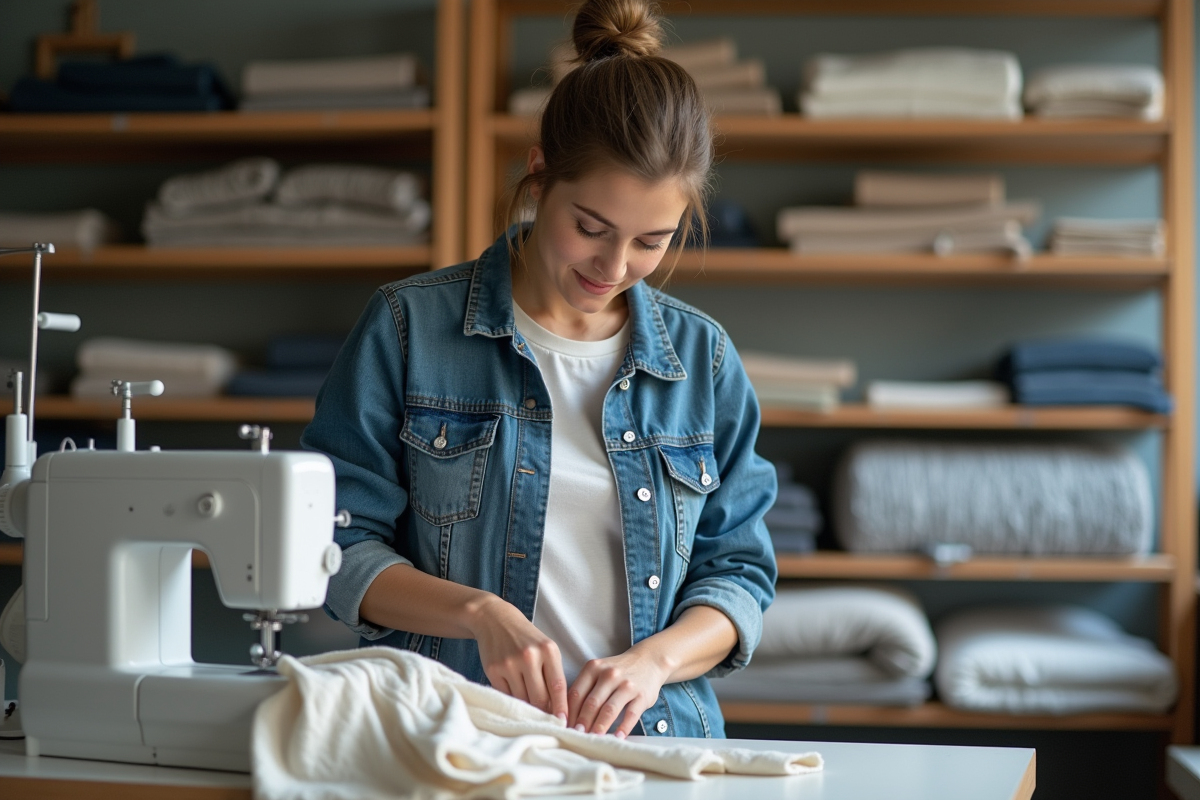 Durabilité dans l’industrie du vêtement : définition et enjeux