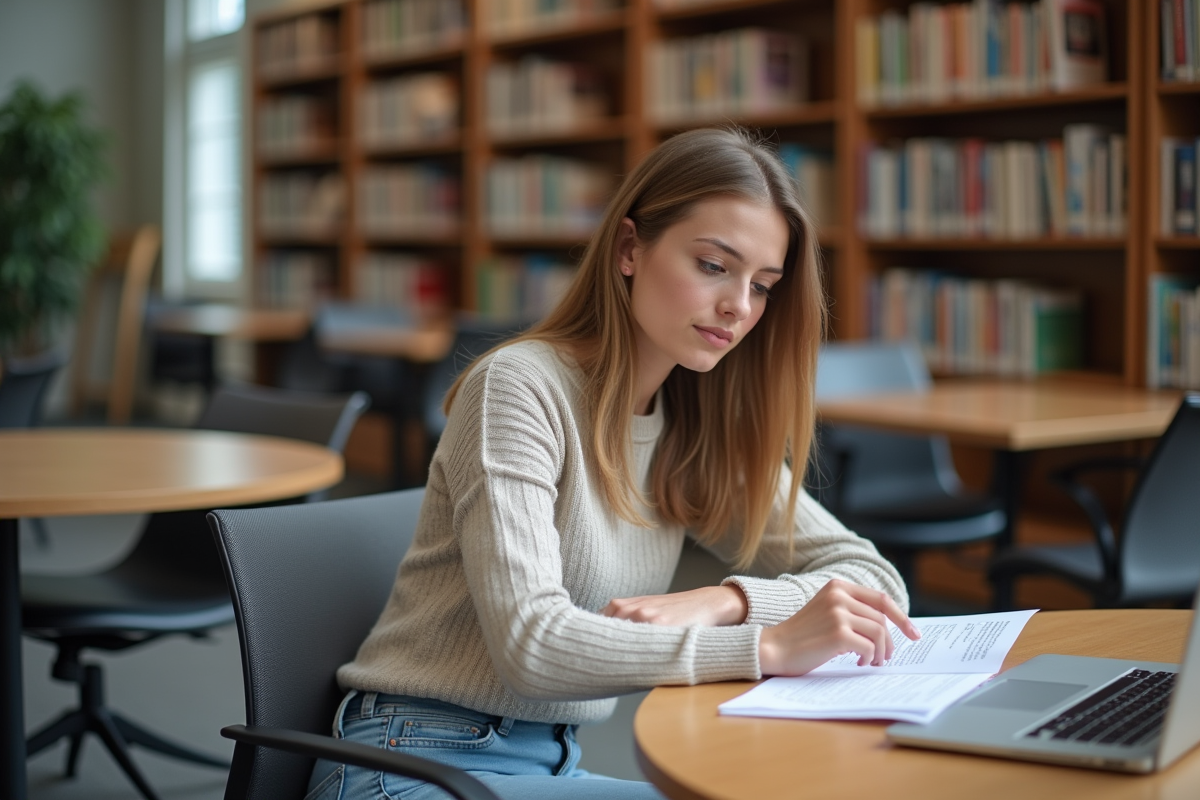 Vérification de l’utilisation de ChatGPT par les étudiants : méthodes et astuces