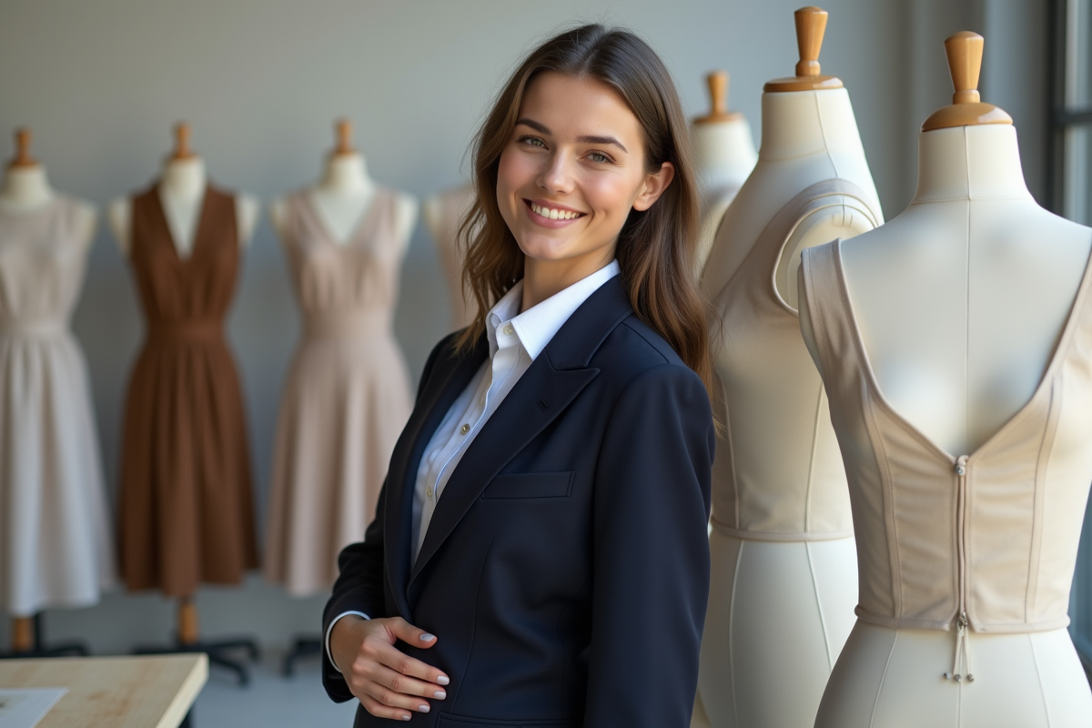 Stéréotypes de genre dans la mode : identification et impacts