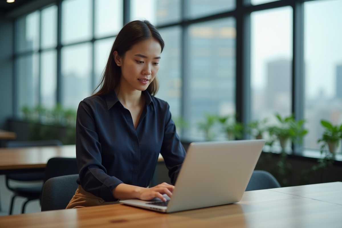 Ordinateur portable fiable : les marques les plus réputées