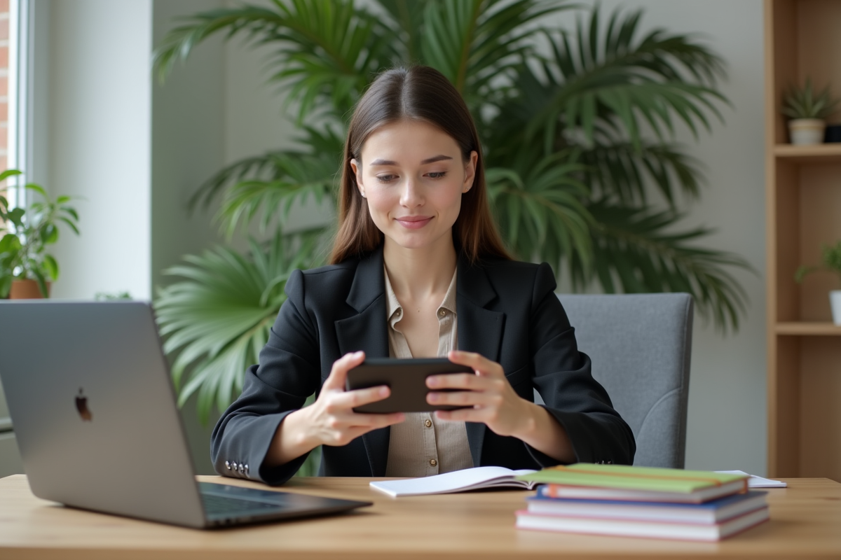 Attirer l’attention d’une marque : stratégies et astuces efficaces