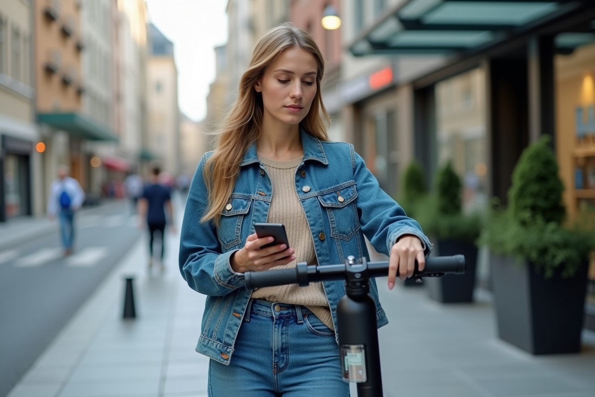 Service de mobilité partagée : définition et fonctionnement