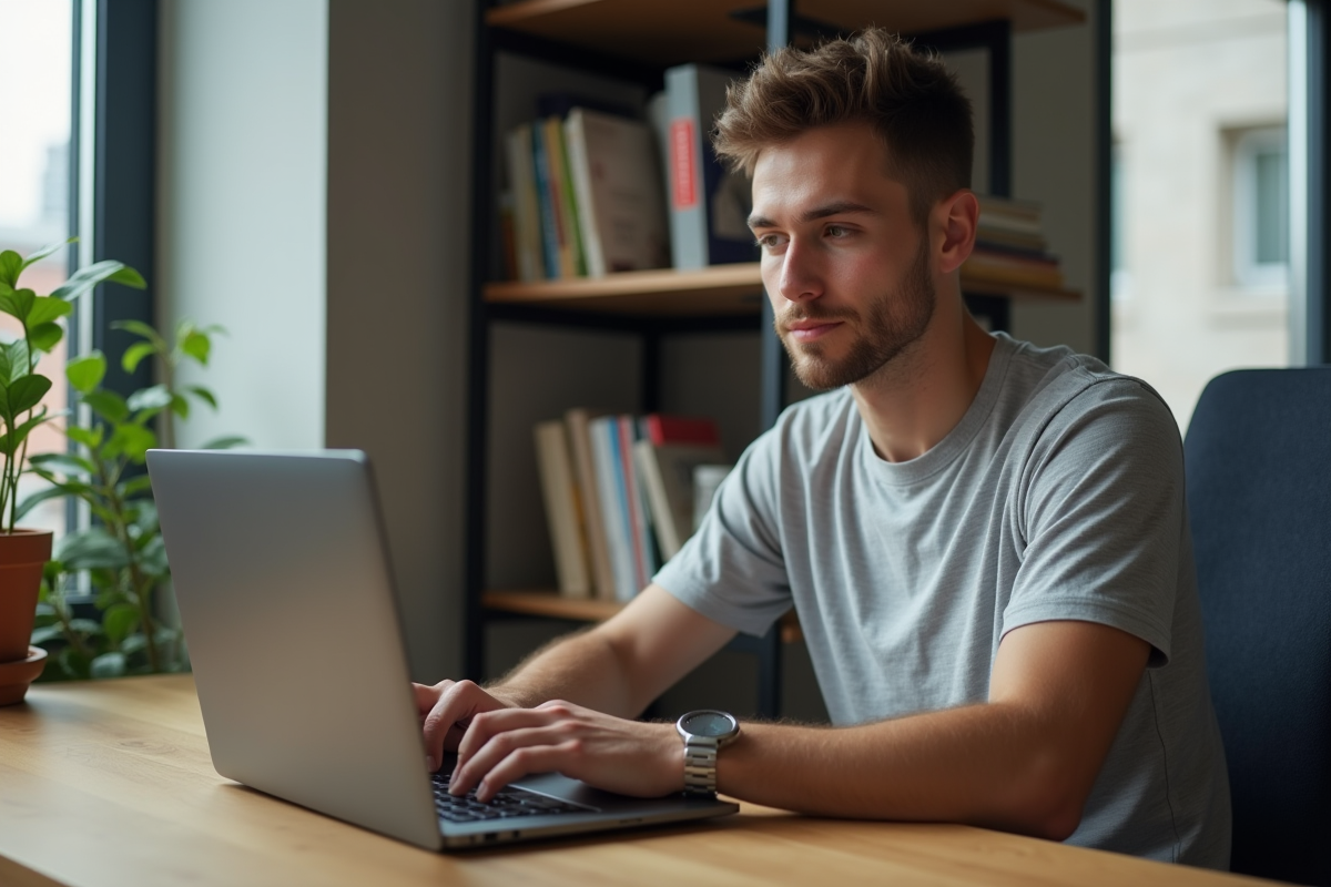 Vitesse du WiFi idéale : combien de Mbps sont nécessaires