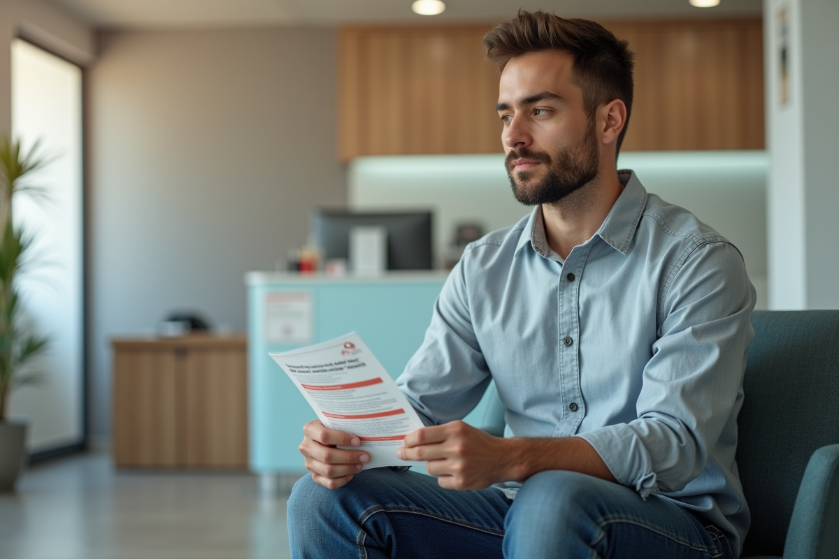 Probabilité d’attraper une MST : évaluation des risques et prévention