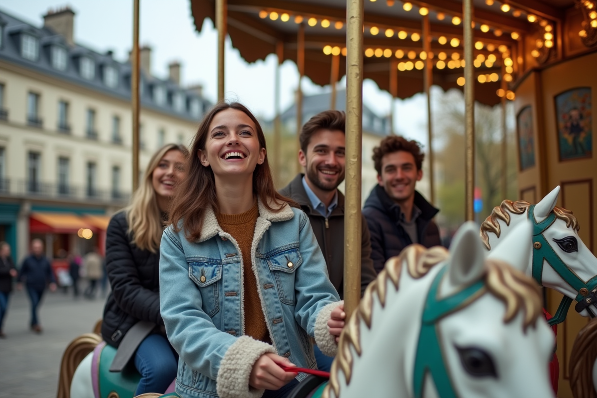 Divertissement à Paris : les meilleurs lieux pour s’amuser en ville
