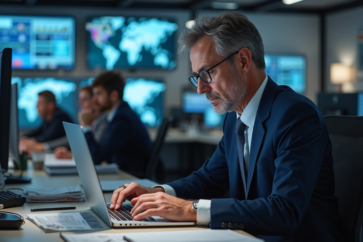 Les médias, le quatrième pouvoir : origine et signification