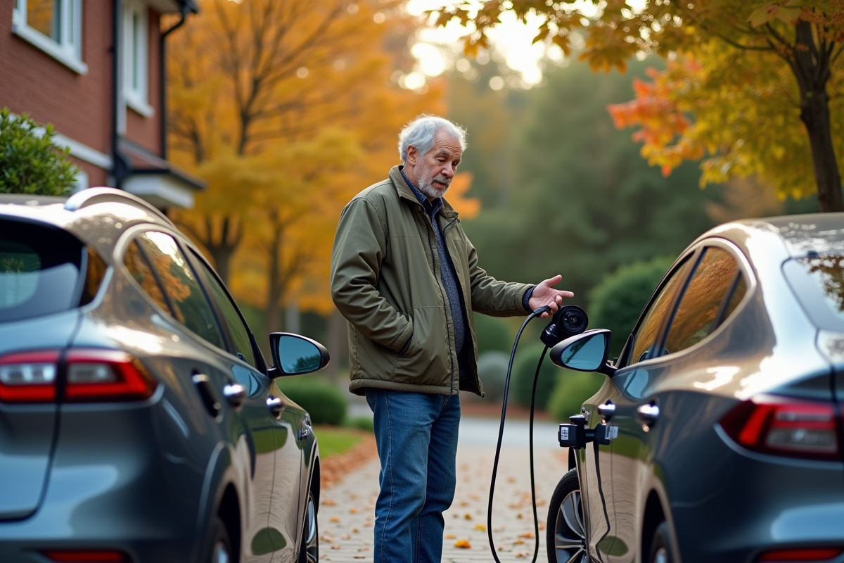 Hybride ou hybride rechargeable : avantages et différences essentielles